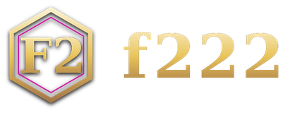 f222 logo